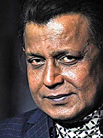 Mithun Chakraborty