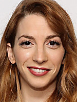 Molly Bernard