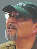 Tsutomu Shibayama