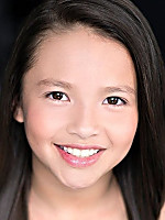 Isabelle Beech