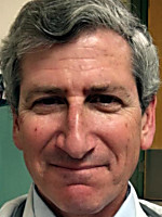 Mitch Cantor