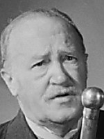 Lionel Pape