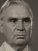 Leonard Willey