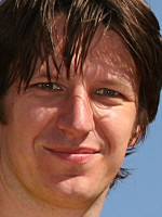 Marshall Lancaster