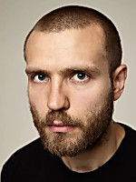 Pavel Erlikov