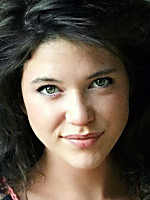 Darya Mingazetdinova