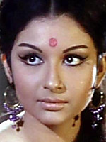 Sharmila Tagore
