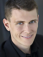 Reid Morgan