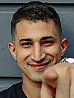 Federico Barga