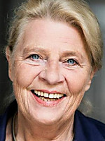 Christiane Blumhoff
