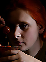 Hanna Yarovenko