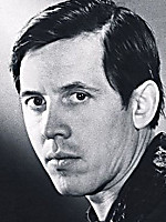 Valeriy Zolotukhin