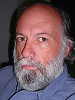 Tony Ketcham
