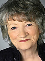 Peg Holzemer