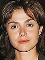 Olga Legrand