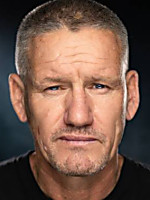 Billy Billingham