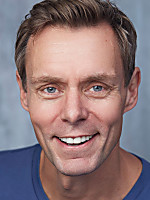 Edward Baker-Duly