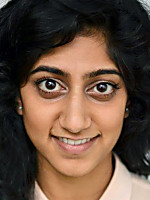 Sunita Mani