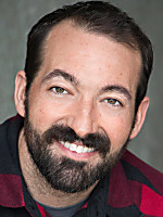 Christopher Corbin