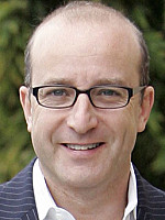 Paul McKenna