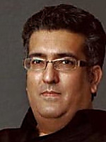 Kaizaad Kotwal