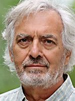 Jean-Paul Dubois