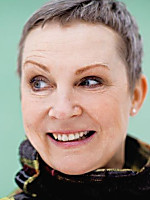 Tiina Weckström