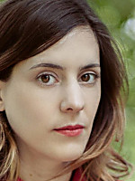 Naomi Velissariou