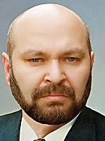 Gregory Korostishevsky