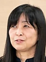 Keiko Niwa