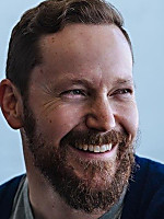 Ryan Crego