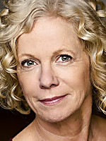 Penny Eizenga