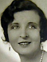 Doris Lloyd