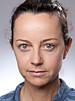 Jennifer Leacey