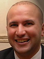 Khaled Diab