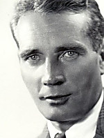 Colin Keith-Johnston