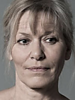 Marianne Mortensen
