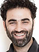 Hisham Suliman