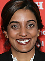 Meera Menon