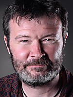 Pat Higgins