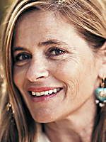 Sabine Gisiger