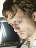 Robert Boulter
