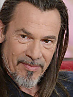 Florent Pagny