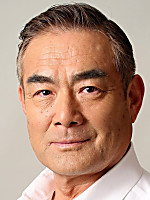 Kazunaga Tsuji