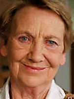 Ingrid Burkhard