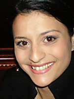 Anissa Daoud