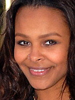 Samantha Mumba