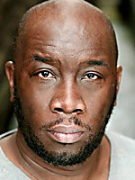 Mark Asante