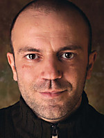 Yannis Sakaridis
