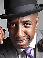 JB Smoove